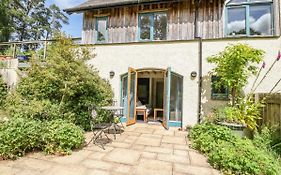 The Garden Flat