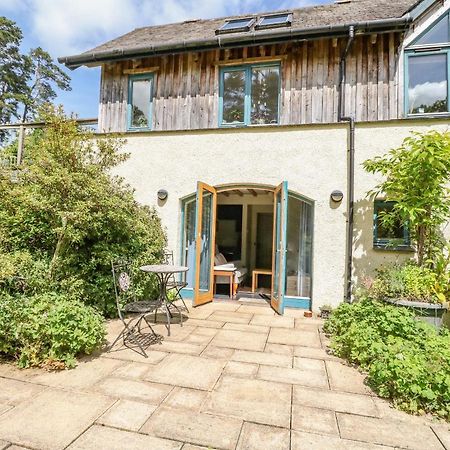 The Garden Flat Apartment Fort William Exterior photo