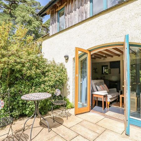 The Garden Flat Apartment Fort William Exterior photo