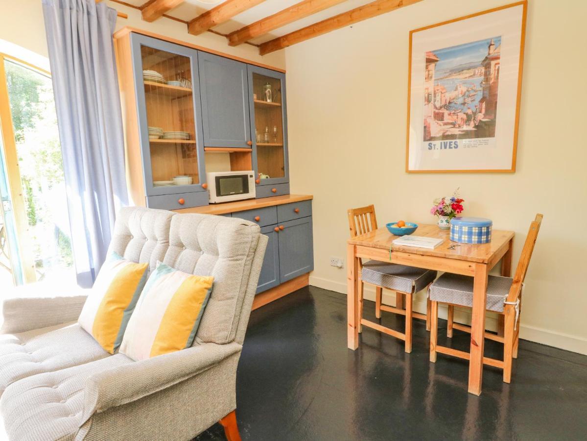 The Garden Flat Apartment Fort William Exterior photo
