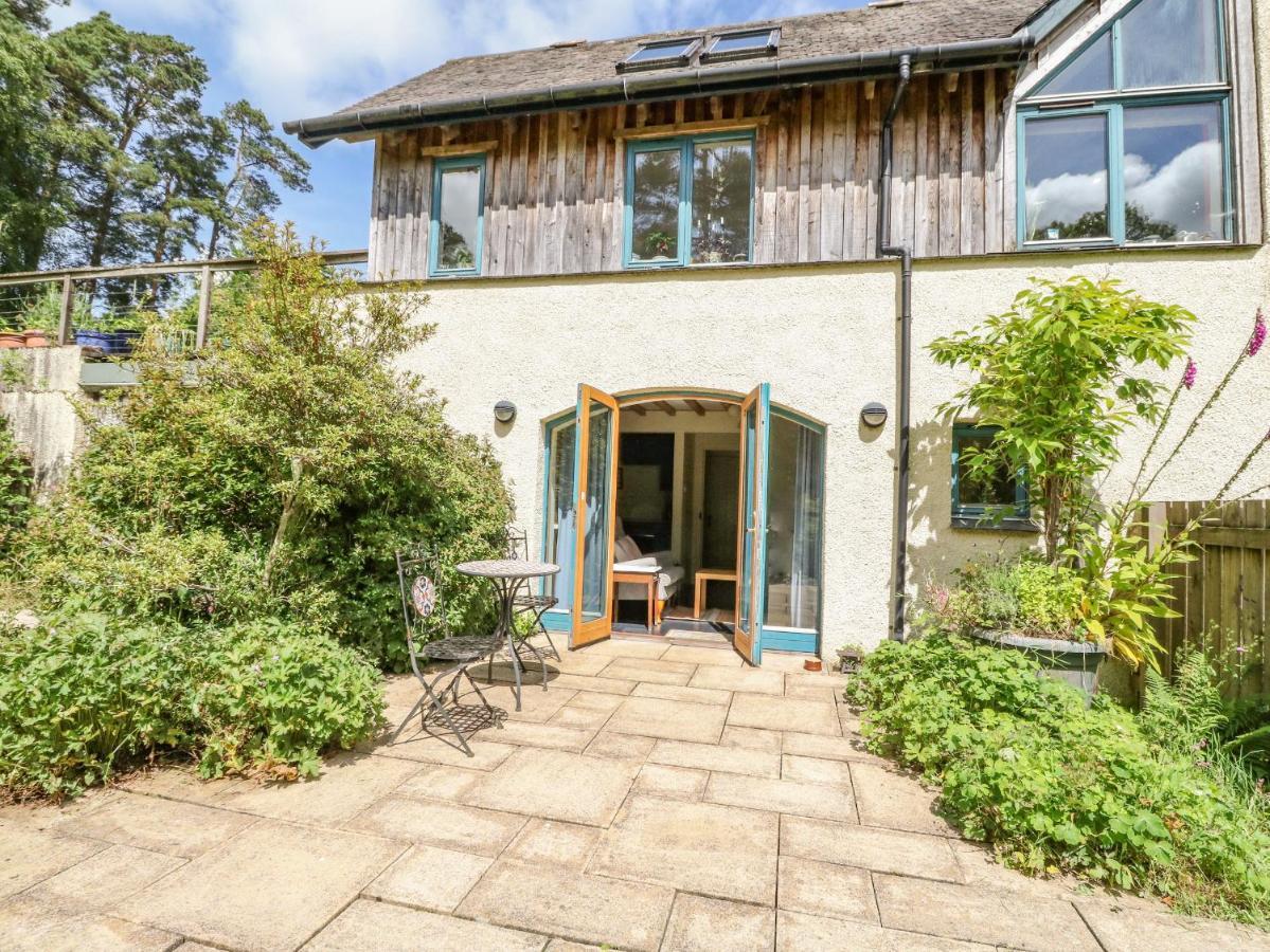 The Garden Flat Apartment Fort William Exterior photo