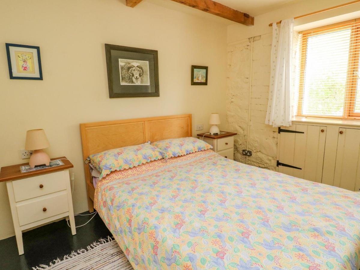 The Garden Flat Apartment Fort William Exterior photo